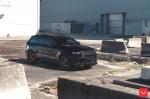 Jeep Grand Cherokee Trackhawk on Vossen Wheels (HF-3) 2019 года